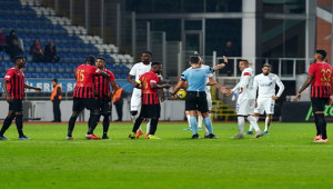 Kasımpaşa 1 - 2 Gençlerbirliği