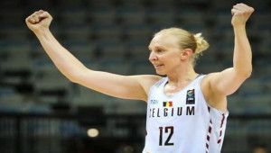 Kayseri, Ann Wauters'i transfer etti