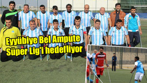 Kendi evinde ilk müsabaka