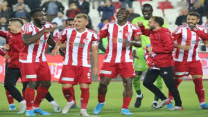 Kırmızı-Beyazlılar 4 gün izinli
