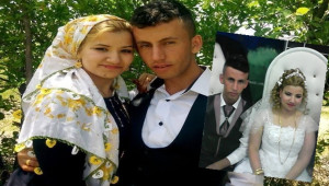 Kocasını Bıçakladığı İddiasıyla Yargılanan Kadın Hakim Karşısında