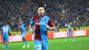 Krasnodar maçı kadrosunda yer almayacak