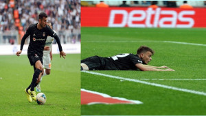 Ljajic ve Oğuzhan Görüşme Odasına Çağrılıyor!