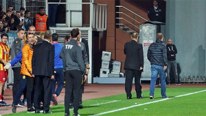 Malatyaspor ayağa kalktı