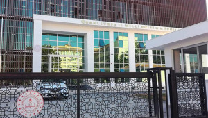 MEB'den "Dergahta etkinlik" haberine açıklama