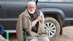 Melle Mahmut vefat etti