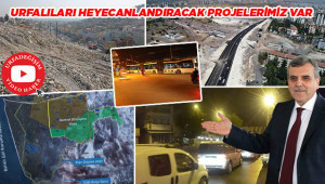 Projelerimizde bilimi ve tekniği esas alıyoruz