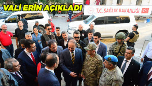 Rasulayn'a dönenlerin sayısı artıyor