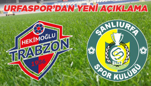 Şanlıurfaspor yönetimi masrafları üstlendi