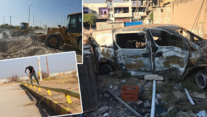 Şehircilik hizmetleri çalışmaları devam ediyor