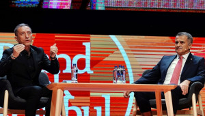 Şenol Güneş; "2022 Benim İçin Final Olacak"