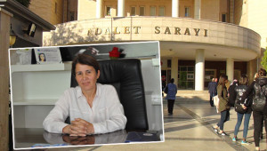 Suruç Belediye Başkanı, adliyeye sevk edildi
