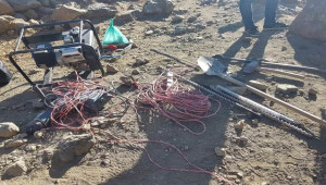 Tarihi Eser Kaçakçılığı Operasyonu; 18 gözaltı