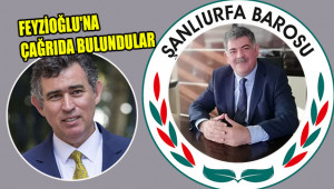 'TBB'ye sabrımız kalmadı'