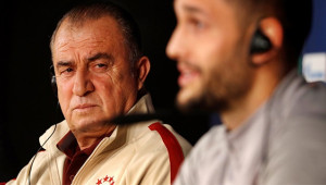 Terim gözünü UEFA’ya dikti