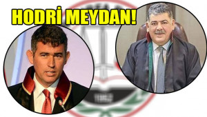 Urfa Barosu'ndan Feyzioğlu'na yanıt