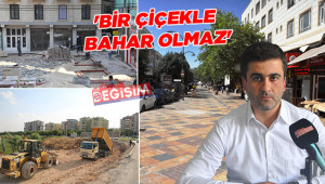 'Urfa'da kayda değer gelişmeler göremiyoruz'