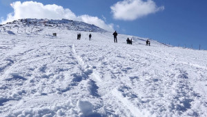Urfa'nın korunacağı pilot bölgeleri