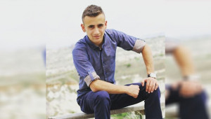 Uzman Çavuş Tekin de şehit oldu