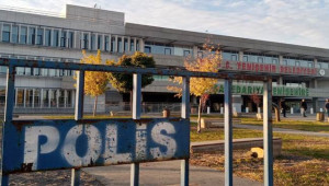 Yenişehir İlçe Belediyesine Kayyum Atandı
