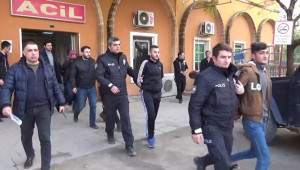 4 bin saatlik inceleme sonucu yakalandılar