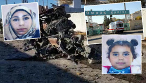 Aile çocuklarını iki gün araya kaybetti