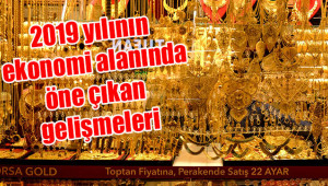 Altın, yatırımcısının yüzünü güldürdü