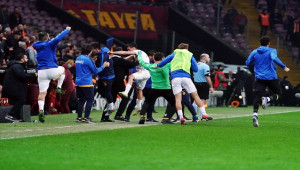 Ankaragücü 6 hafta sonra puanla tanıştı