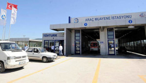 Araç muayene fiyatlarına zam geldi