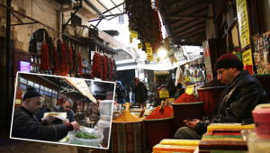 Asyalı ve Avrupalı turistlere Güneydoğu rotası