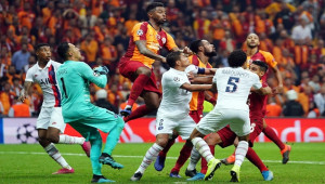 Avrupa’daki galibiyet hasreti 12 maç