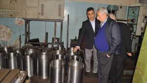 ‘Azalıyor ama yeterli değil’