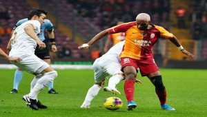 Babel ve Feghouli 11’de, Adem yedeklerde
