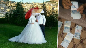 Başlık parası pes dedirtti