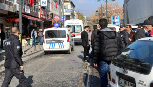 Büyük kavga; 20 gözaltı