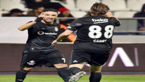 Caner ve Gökhan doludizgin