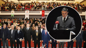 ‘En çok Suriyeliyi misafir eden illerden biriyiz’