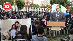 'Engellilerin rahatı için uygulamalara devam edeceğiz'