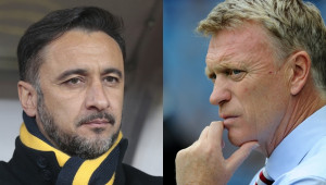 Everton'da teknik direktörlüğe 4 aday