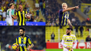 Fenerbahçe Giuliano’yu mumla arıyor