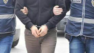 Fidye için kaçırılan çocuğu polis kurtardı
