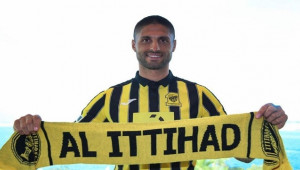 Galatasaray’ın gözüne kestirdiği da Costa serbest kaldı