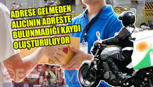 Gelmeyen kargolar vatandaşların sabrını taşırıyor