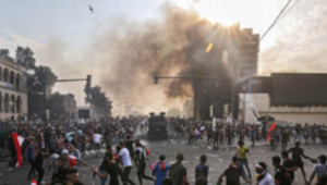 Irak’ta patlamalar: 6 ölü, 7 yaralı