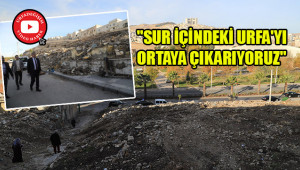 Kamulaştırma tamamlandı