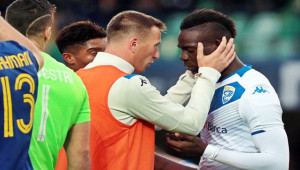 Kartal’da hedef Balotelli