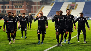 Kartal için kritik hafta