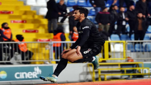 Kartal’ın Umut’u var!
