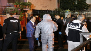 Kimya Bölümü öğrencisi siyanür içerek intihar etti