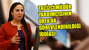 Konuyu Meclise taşıyarak engel oldu